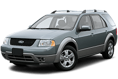 Ford Freestyle 2004-2009